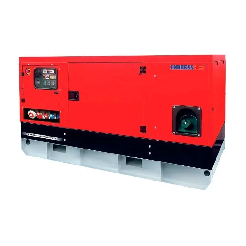 Endress ESE 50 YW/MS