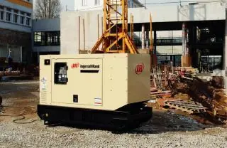Ingersoll-Rand G 22 R
