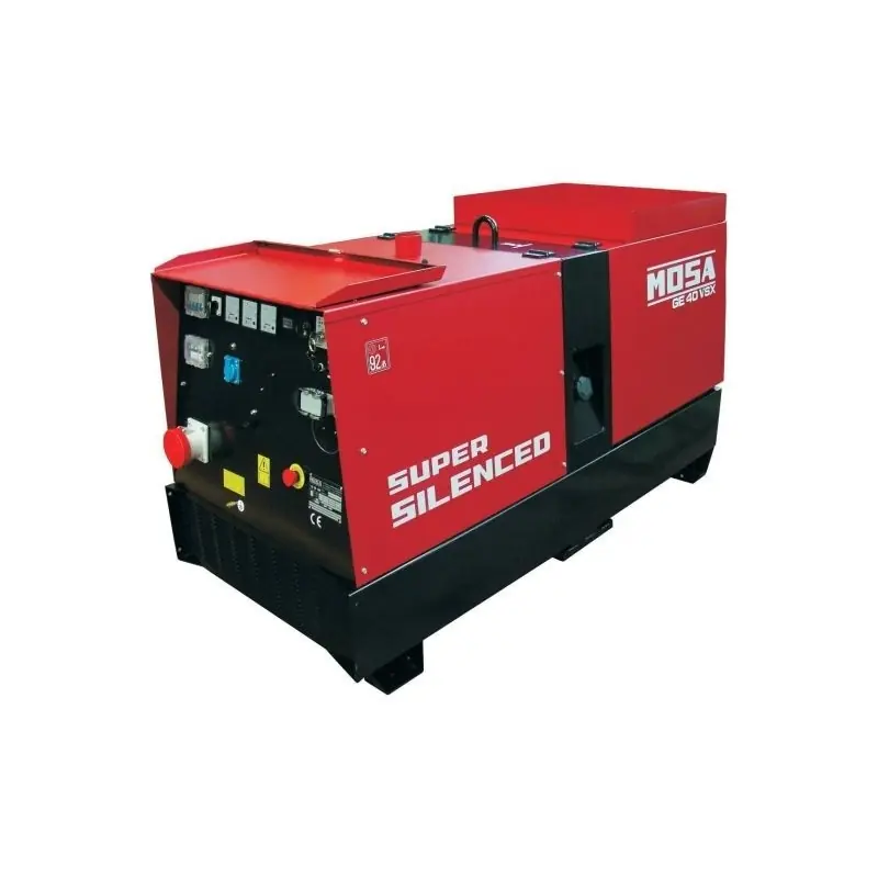 Mosa GE 40 VPSX-EAS