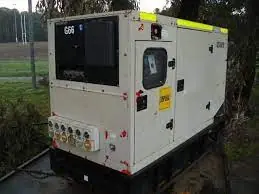 Ingersoll-Rand G 66
