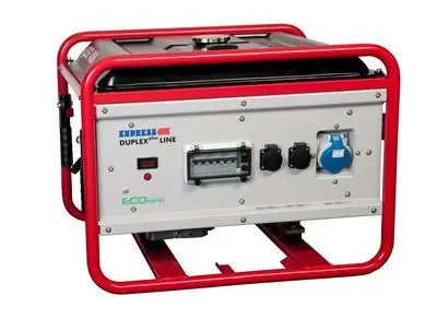 Endress ESE 406 SG-GT Duplex