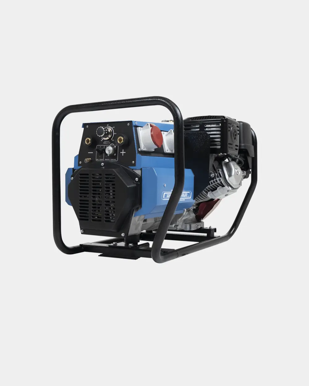 GenSet MPM 5/200 I-EL/H