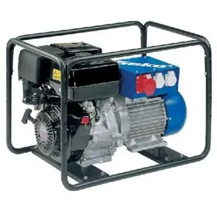 Geko ® 4001 E-A/HEBA