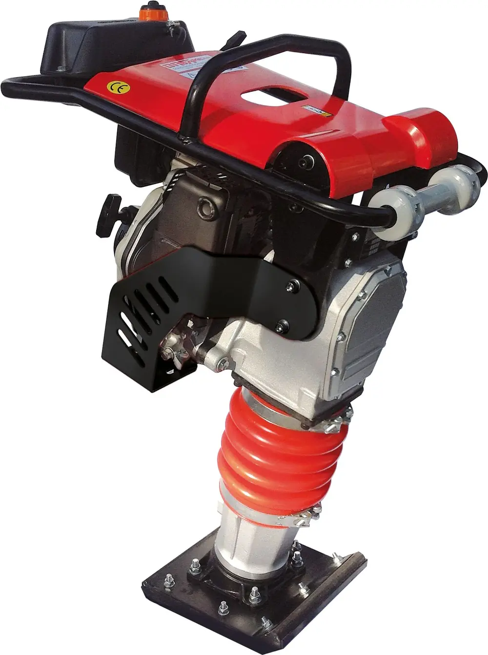 Breaker XC 70 H 4 T