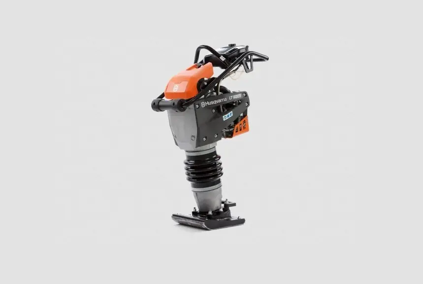 Husqvarna LT 6005 thumbnail 2