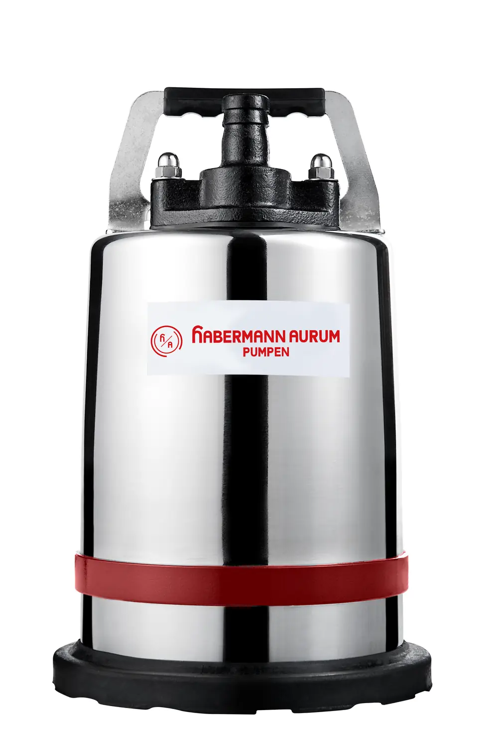 Habermann Aurum Pumpen Light 400 RW