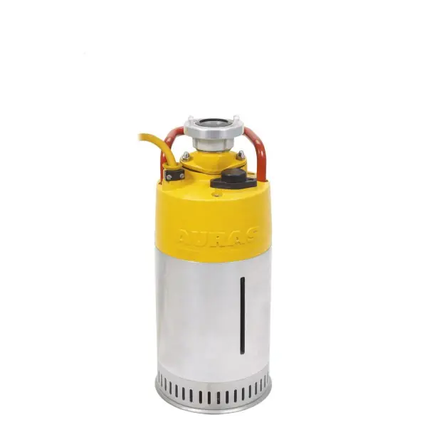 Auras-Pumpen P 20