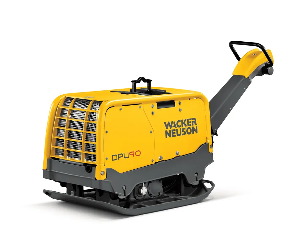Wacker Neuson DPU90 Lec 670