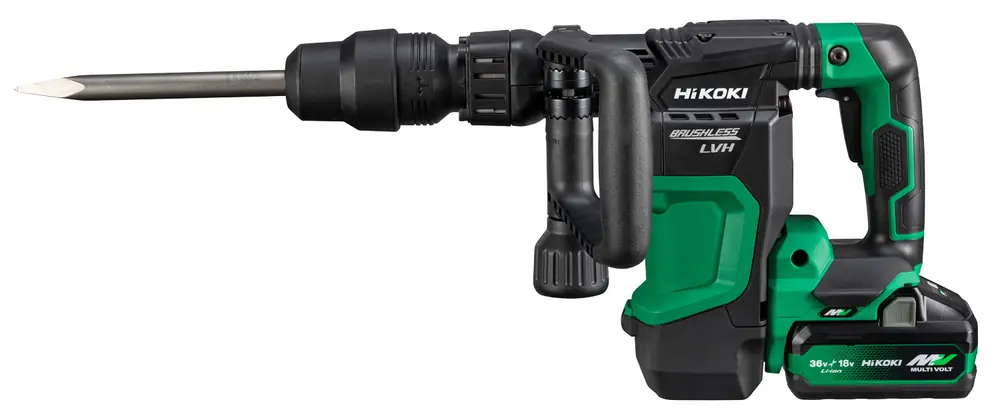 HiKOKI H3641DA