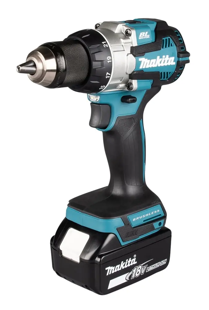 Makita DDF489