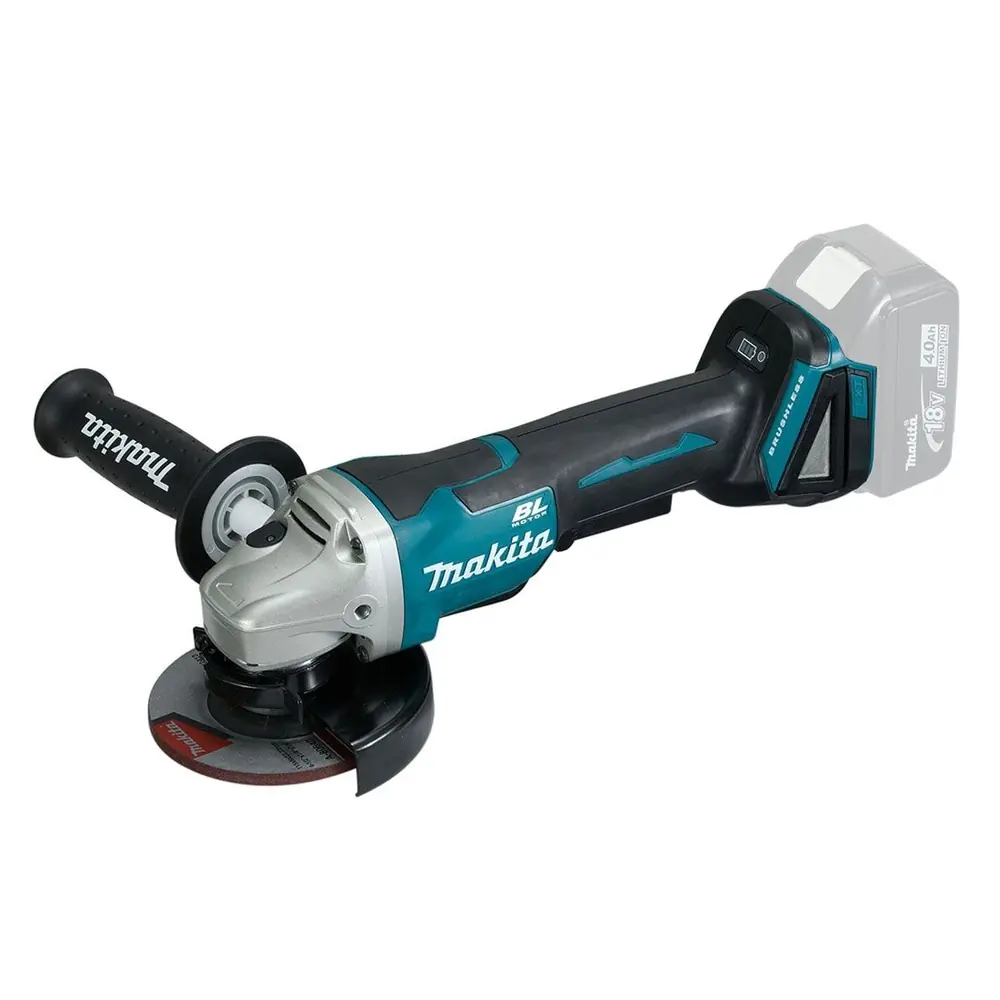 Makita DGA458