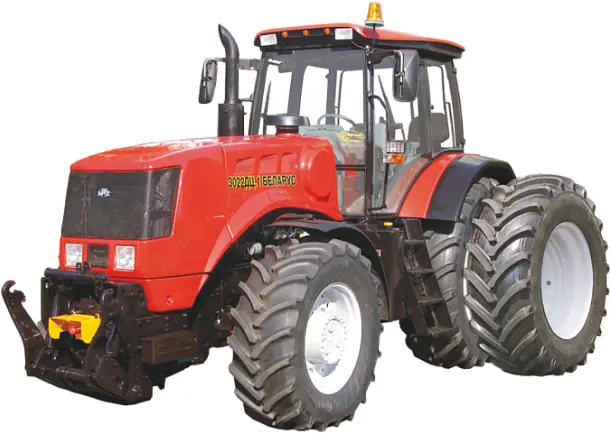 Belarus 3022.2