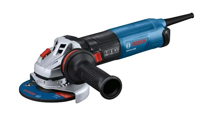 Bosch GWS 14-50B
