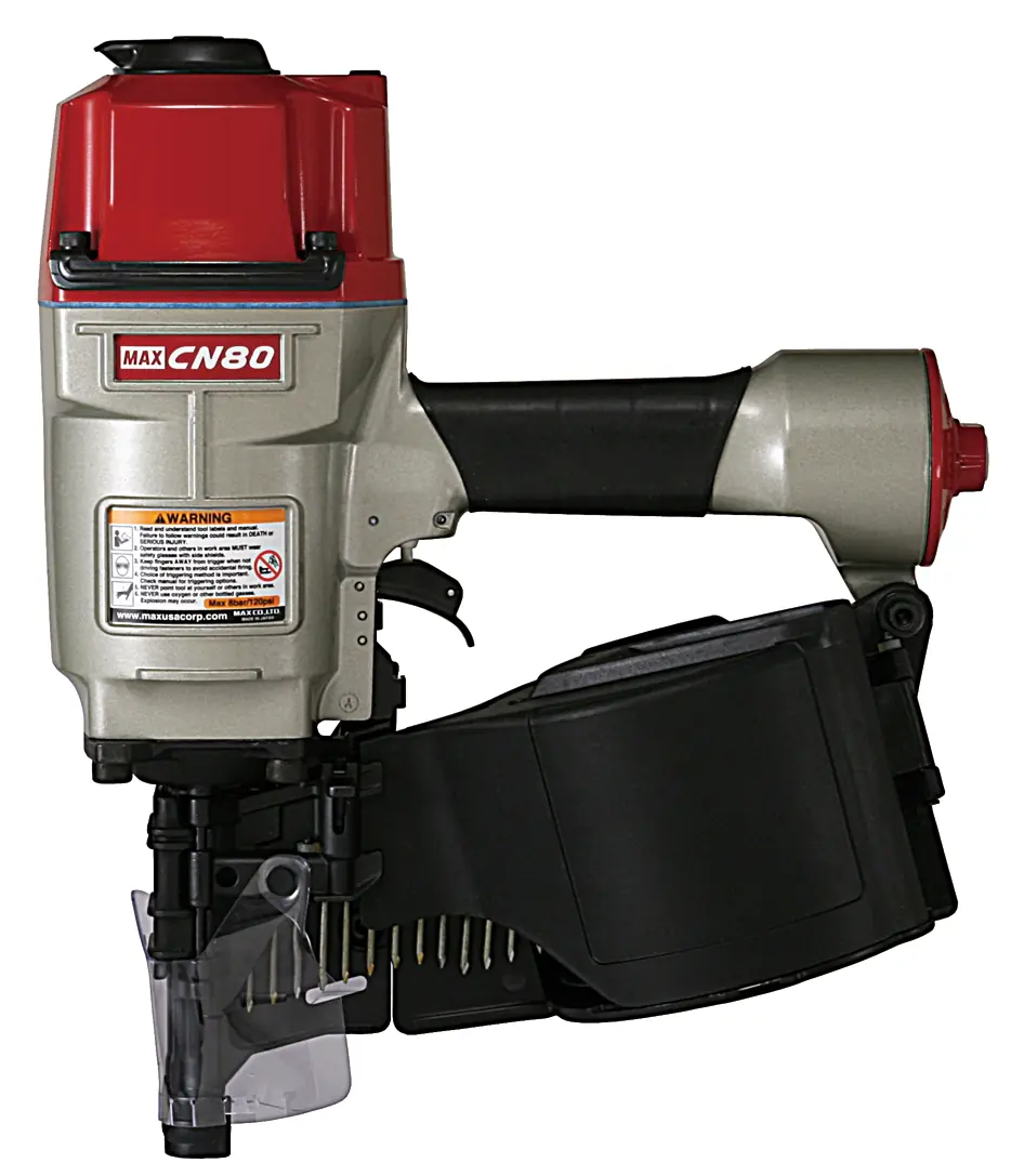 MAX USA CORP. CN80