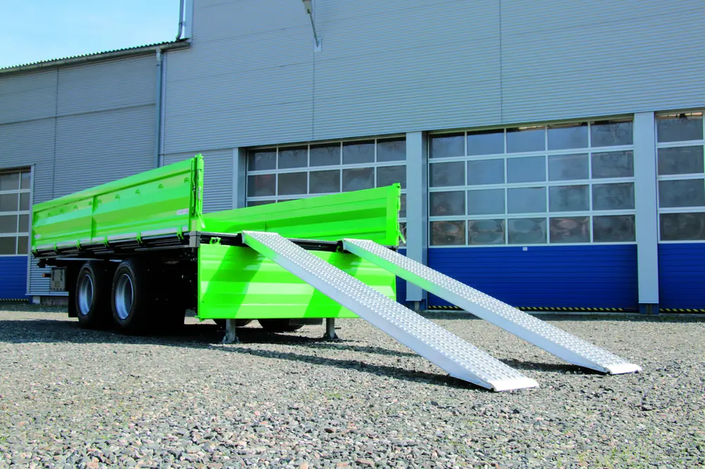 Zandt TAT-K 180