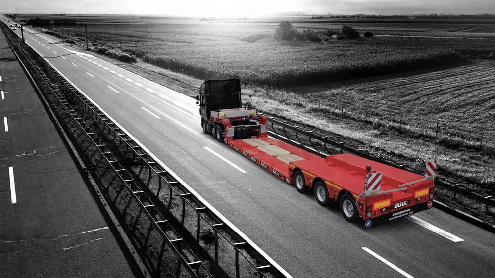 Kässbohrer K.SLA 3 / 1N - 18 / 30 thumbnail 4