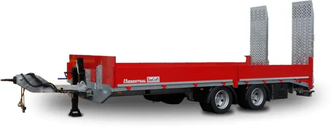 Hiebenthal TTH 14
