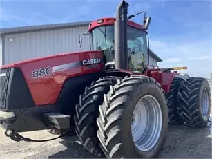 Case IH STX 380 Std.