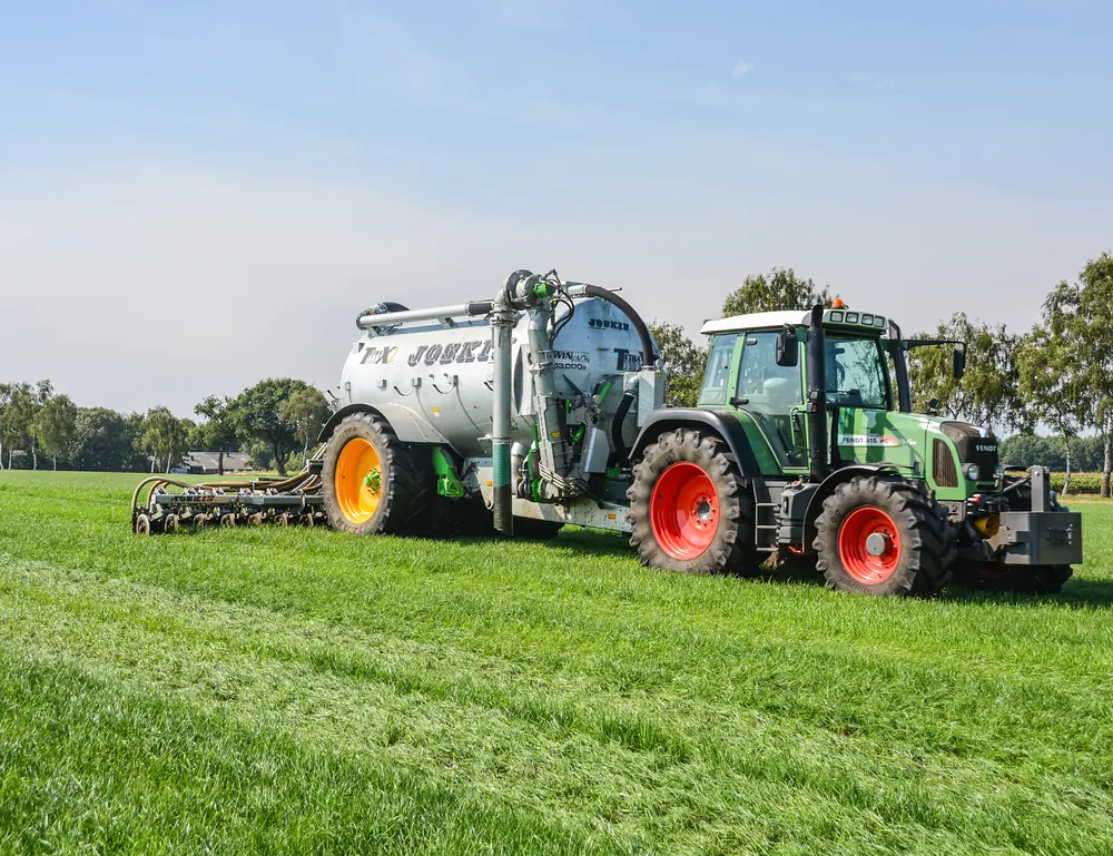Joskin TETRAX2 10700 S