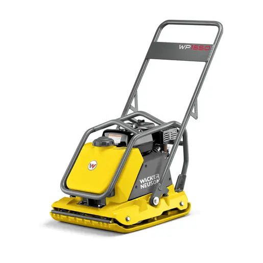 Wacker Neuson WP1550A