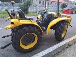 Pasquali Ergo 6.45 super