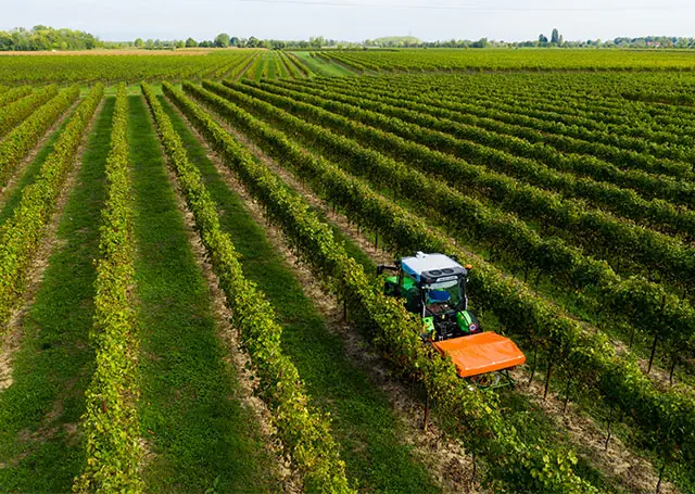 DEUTZ-FAHR 5095 DF TTV thumbnail 5