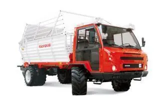Reform Werke Muli T 8