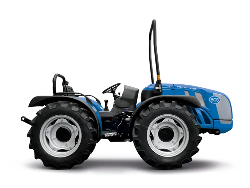 BCS Vithar 800 MT