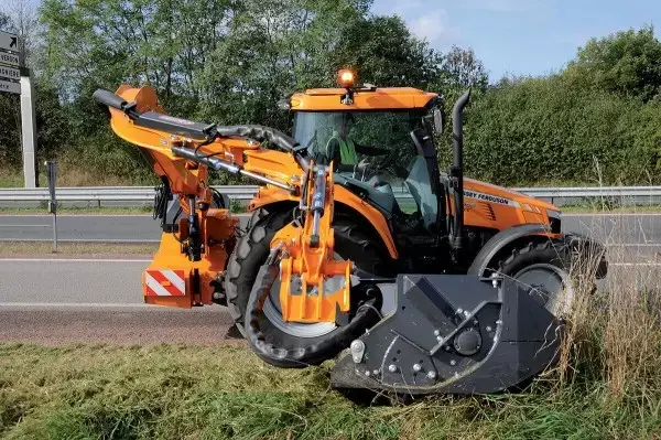 Kuhn Pro-Longer GII 5683 E-LPA