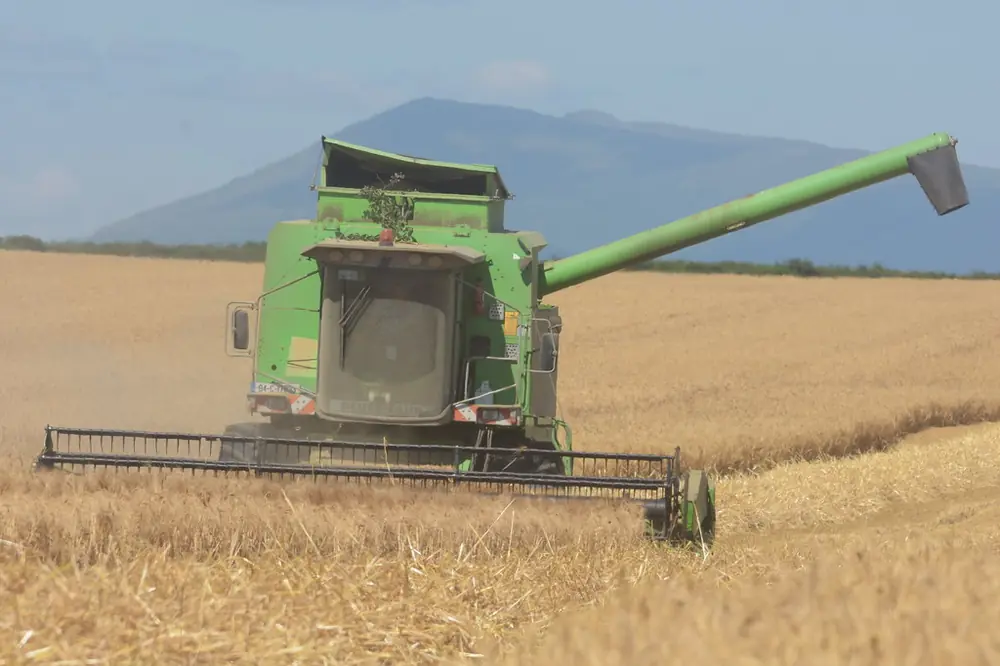 DEUTZ-FAHR 4080 H TopL.