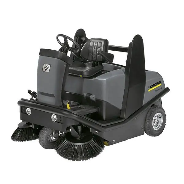 Kärcher KM 120/150 R P 2 SB
