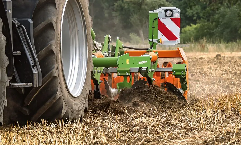 Amazone Cenio 3000 Super thumbnail 3