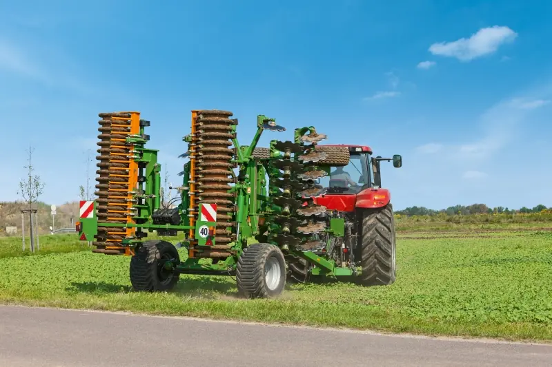 Amazone Certos 5001-2TX thumbnail 3