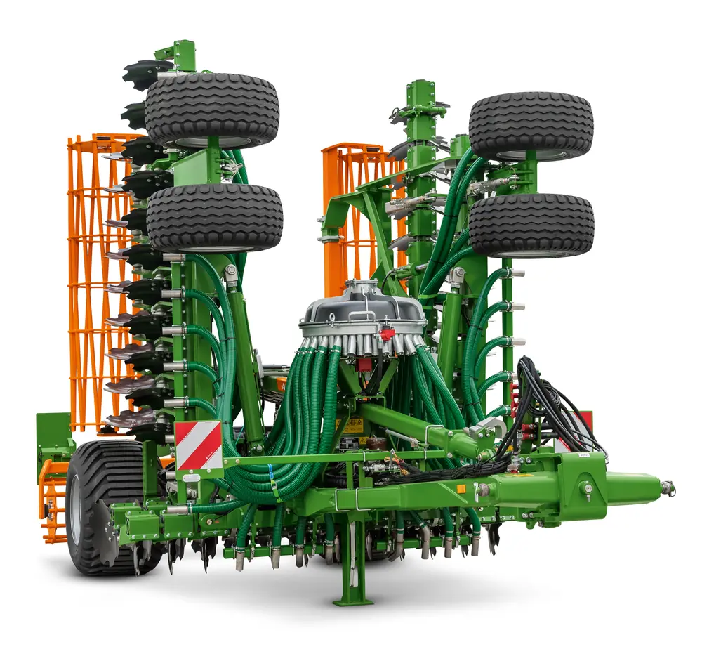 Amazone Catros+ 8003-2TX thumbnail 2