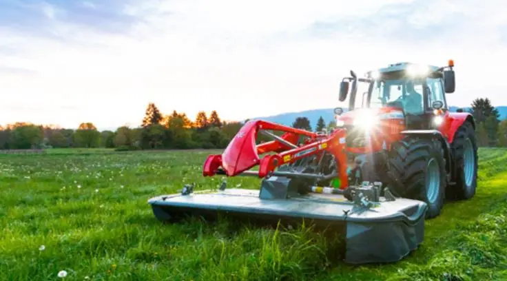 Massey Ferguson DM316 FQ thumbnail 2
