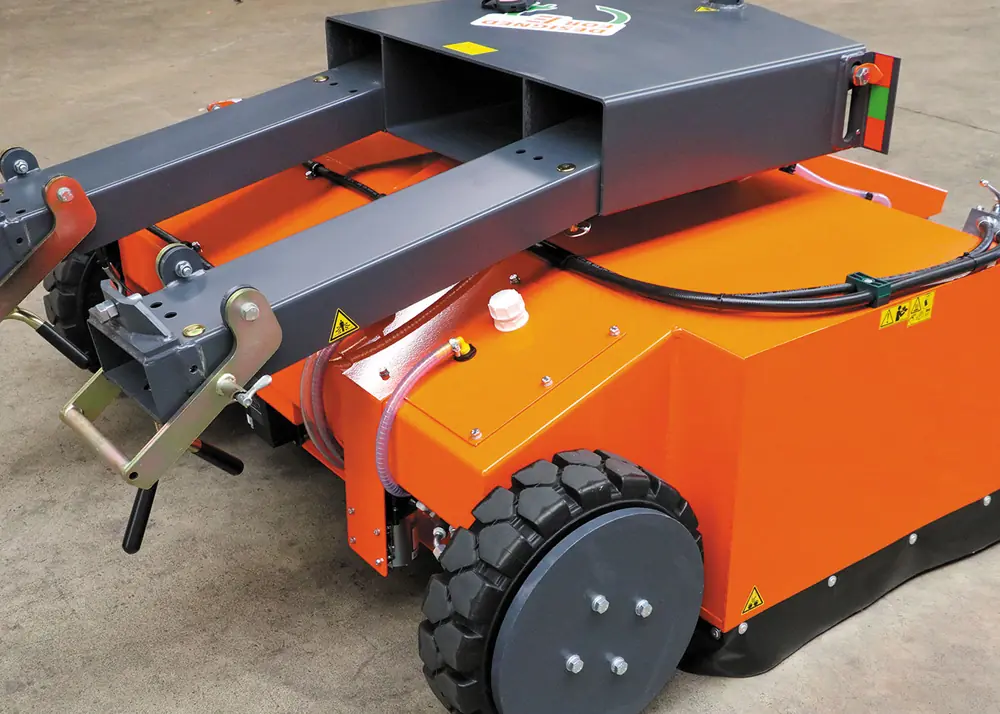 Bema Sweezy 40 WD