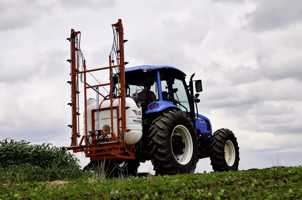 Kuhn Gardien C 600 thumbnail 3