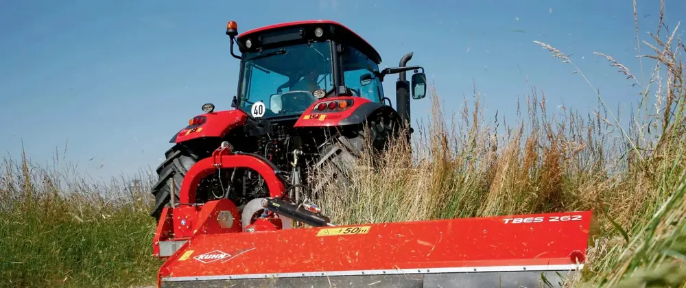 Kuhn TBES 262