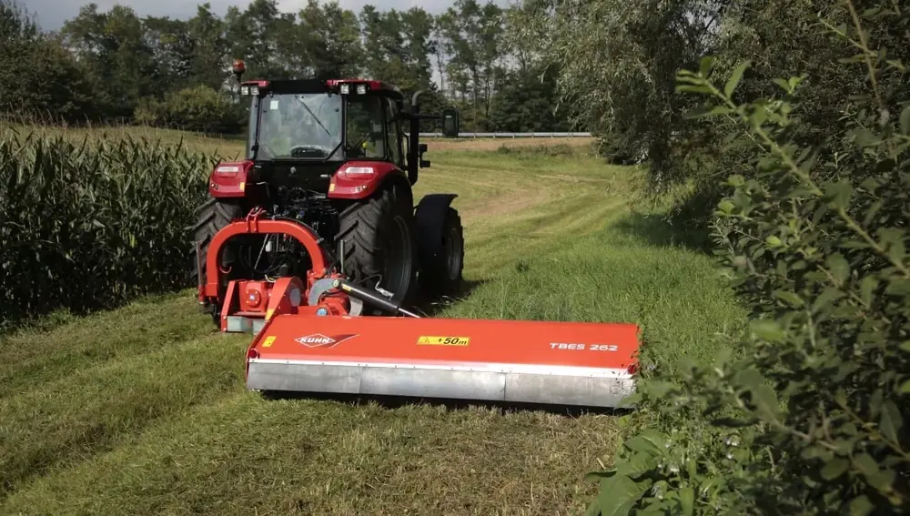 Kuhn TBES 262 thumbnail 3
