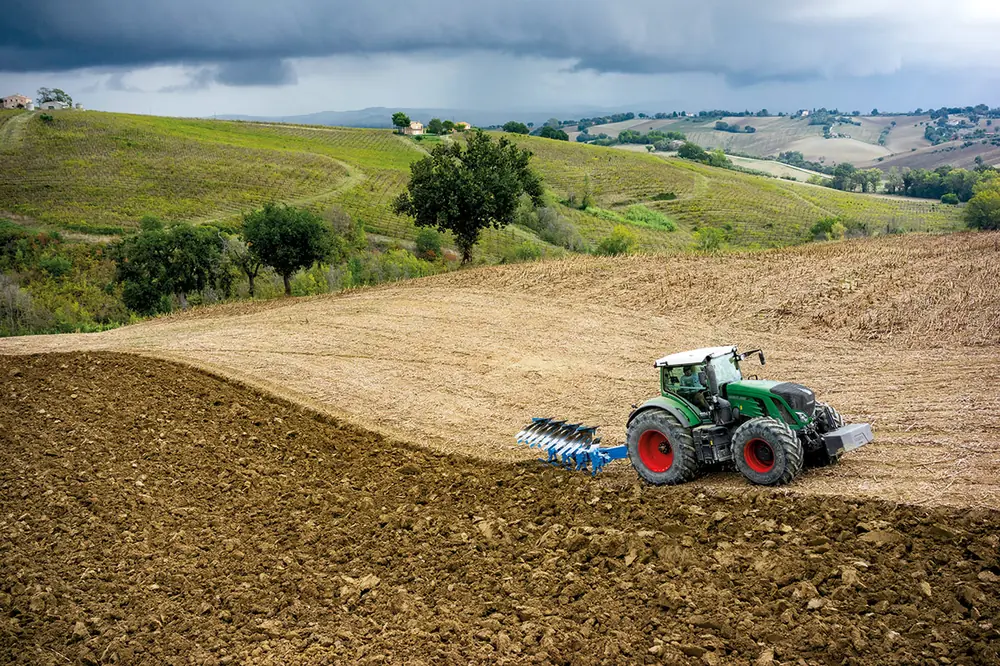 Lemken Juwel 10 MV 4 thumbnail 2