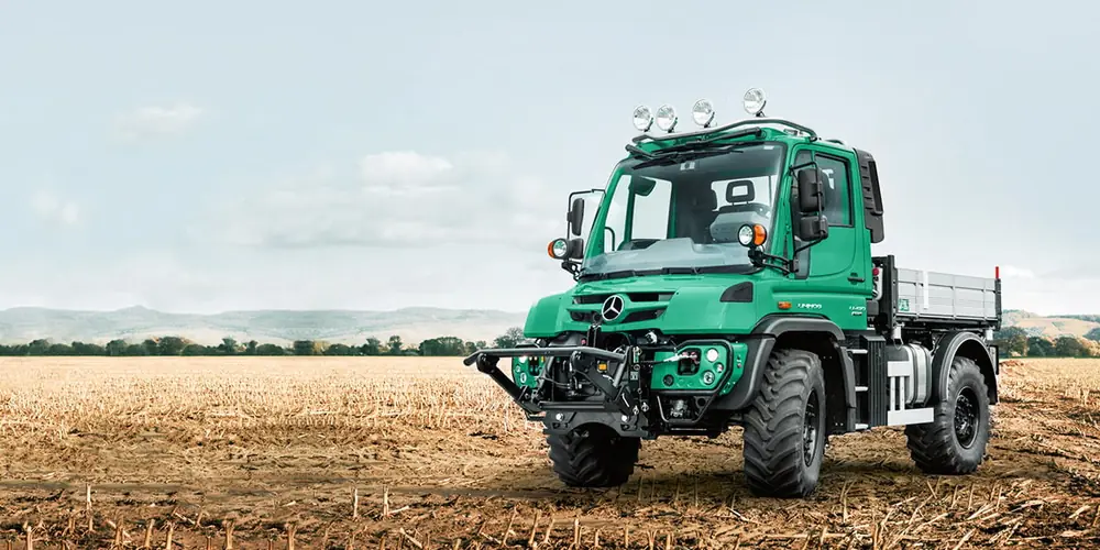 Unimog U 529 Euro 5 thumbnail 2
