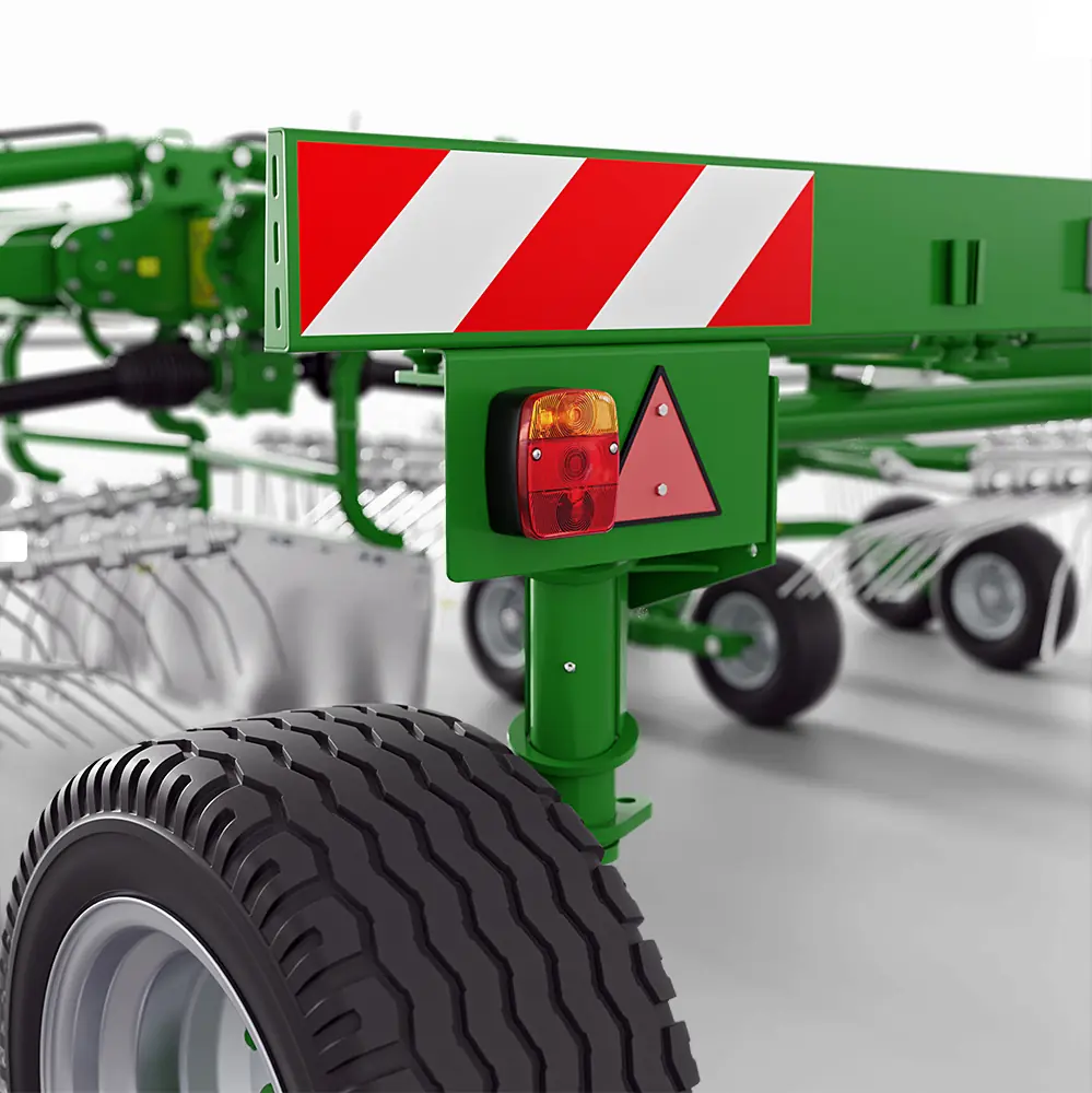Pronar ZKP 690 thumbnail 4