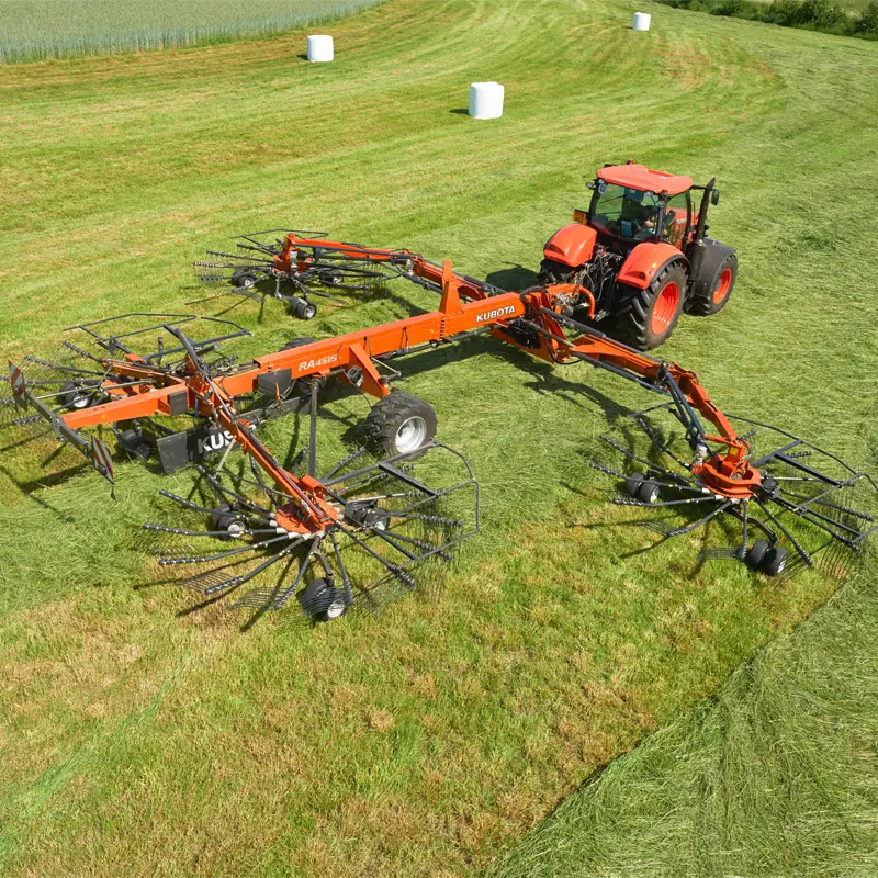 Kubota RA4515