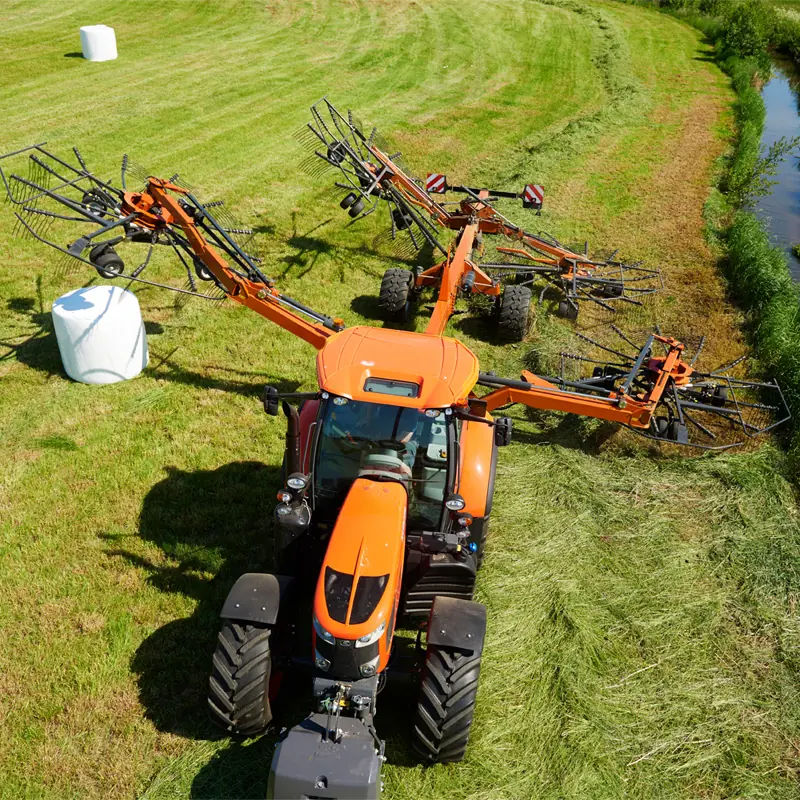 Kubota RA4515 thumbnail 3