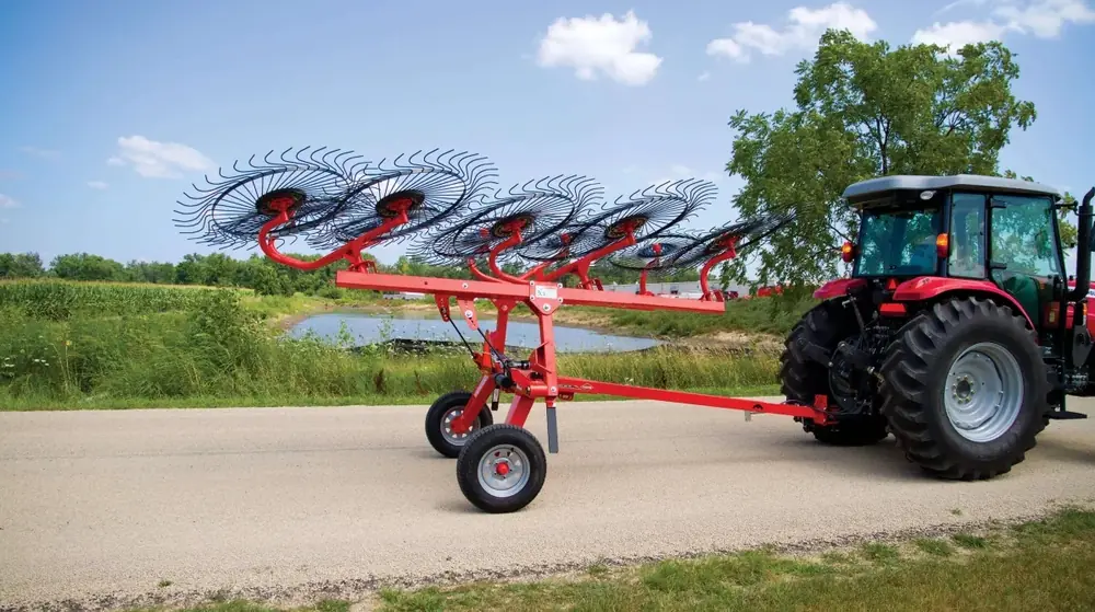 Kuhn SR 50 thumbnail 2