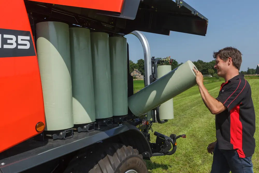 Kuhn FBP 3135 Kombi thumbnail 23