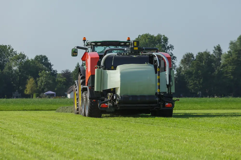 Kuhn FBP 3135 Kombi thumbnail 9