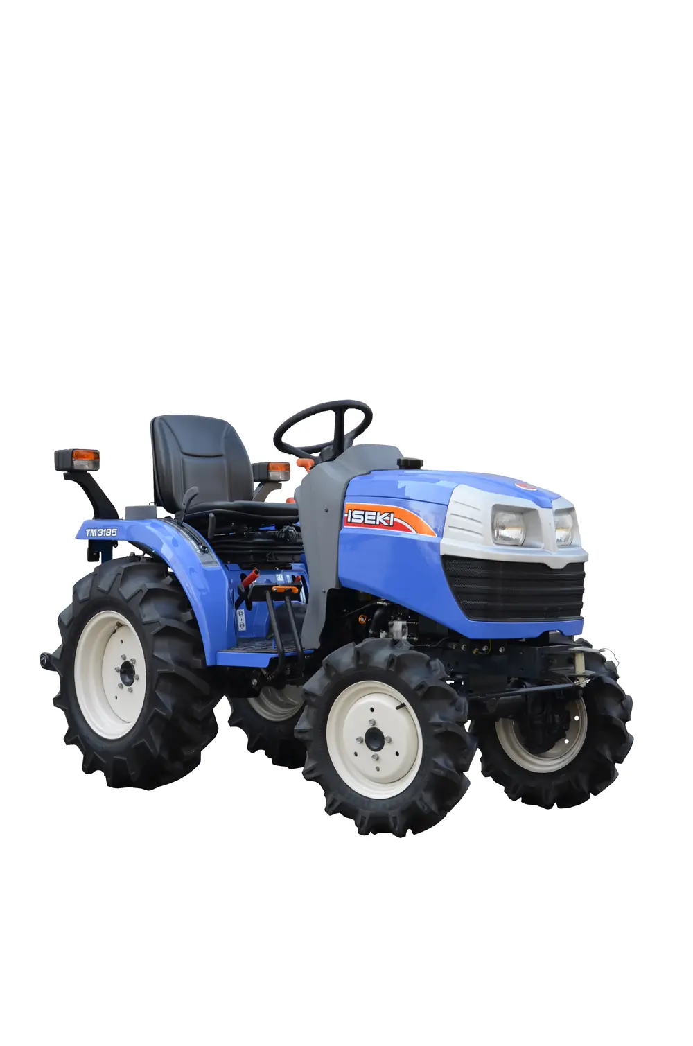 Iseki TM 3185 thumbnail 6