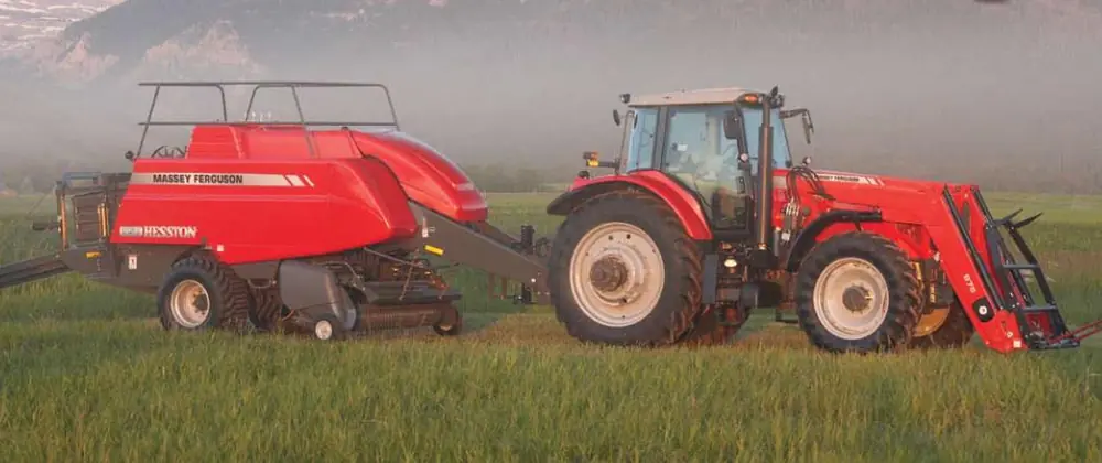 Massey Ferguson MF 2170 TC thumbnail 2