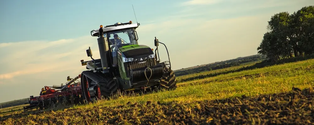 Fendt 1165 MT thumbnail 2